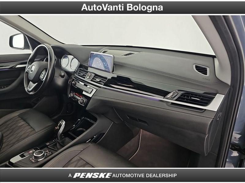 BMW X1 X1 xDrive20d xLine