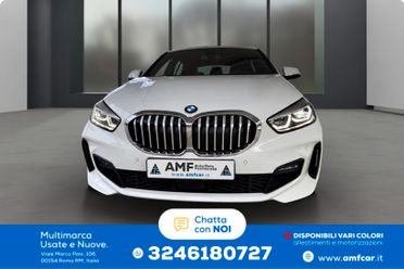 Bmw 120d xDrive 5p. M sport Cambio Automatico