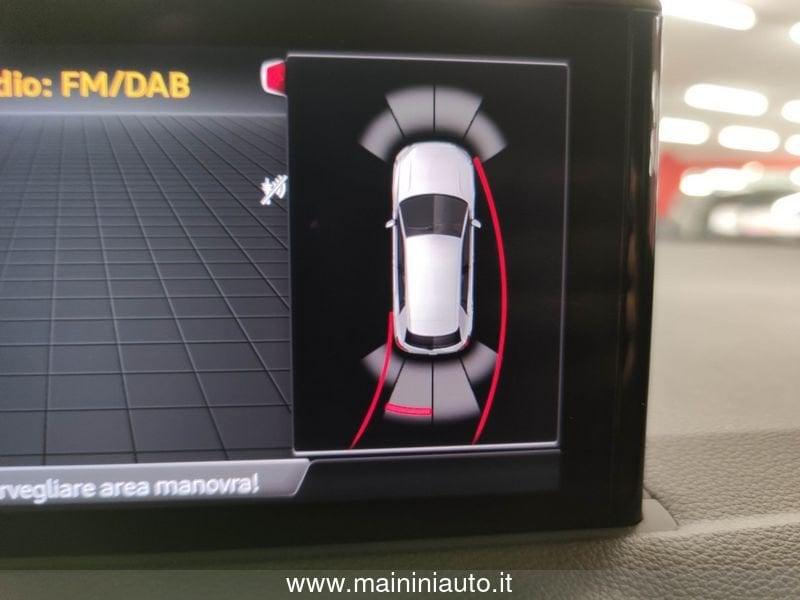 Audi Q2 35 TFSI S-Tronic Automatica "SUPER PROMO"