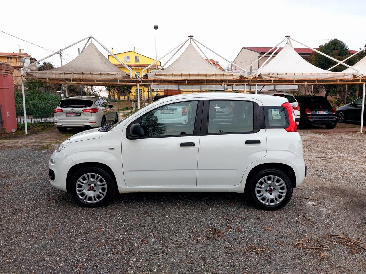 Fiat Panda 1.3 MJT 95 CV S&S Easy 5 posti - 2018