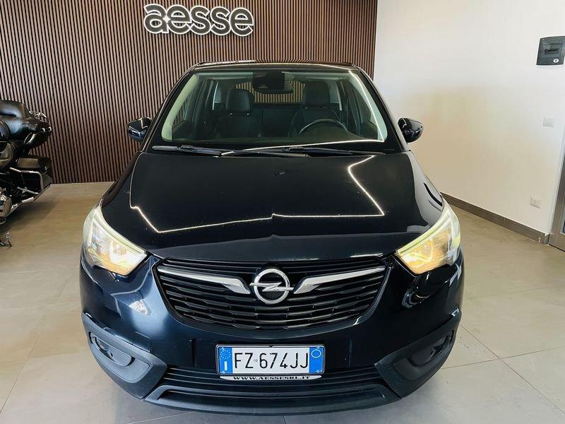 Opel Crossland Crossland X 1.5 ECOTEC D 102 CV Start&Stop Innovation