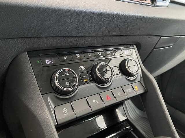 SKODA Karoq 2.0 TDI EVO SCR 115 CV DSG Executive