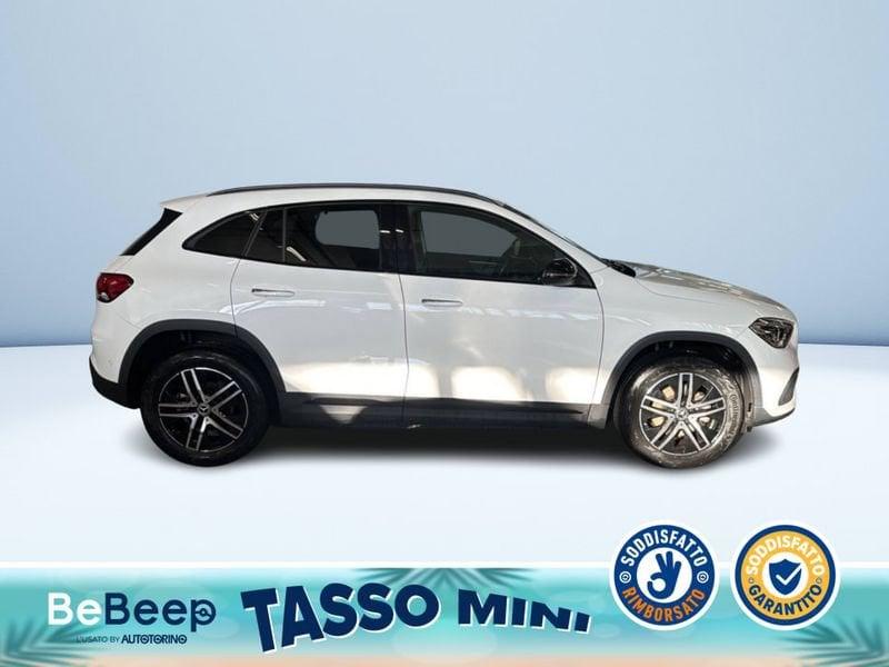 Mercedes-Benz GLA 200 D SPORT PLUS AUTO