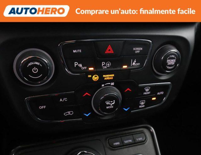 JEEP Compass 1.3 Turbo T4 190 CV PHEV AT6 4xe Limited