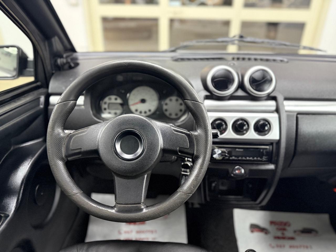 Aixam Minauto GT