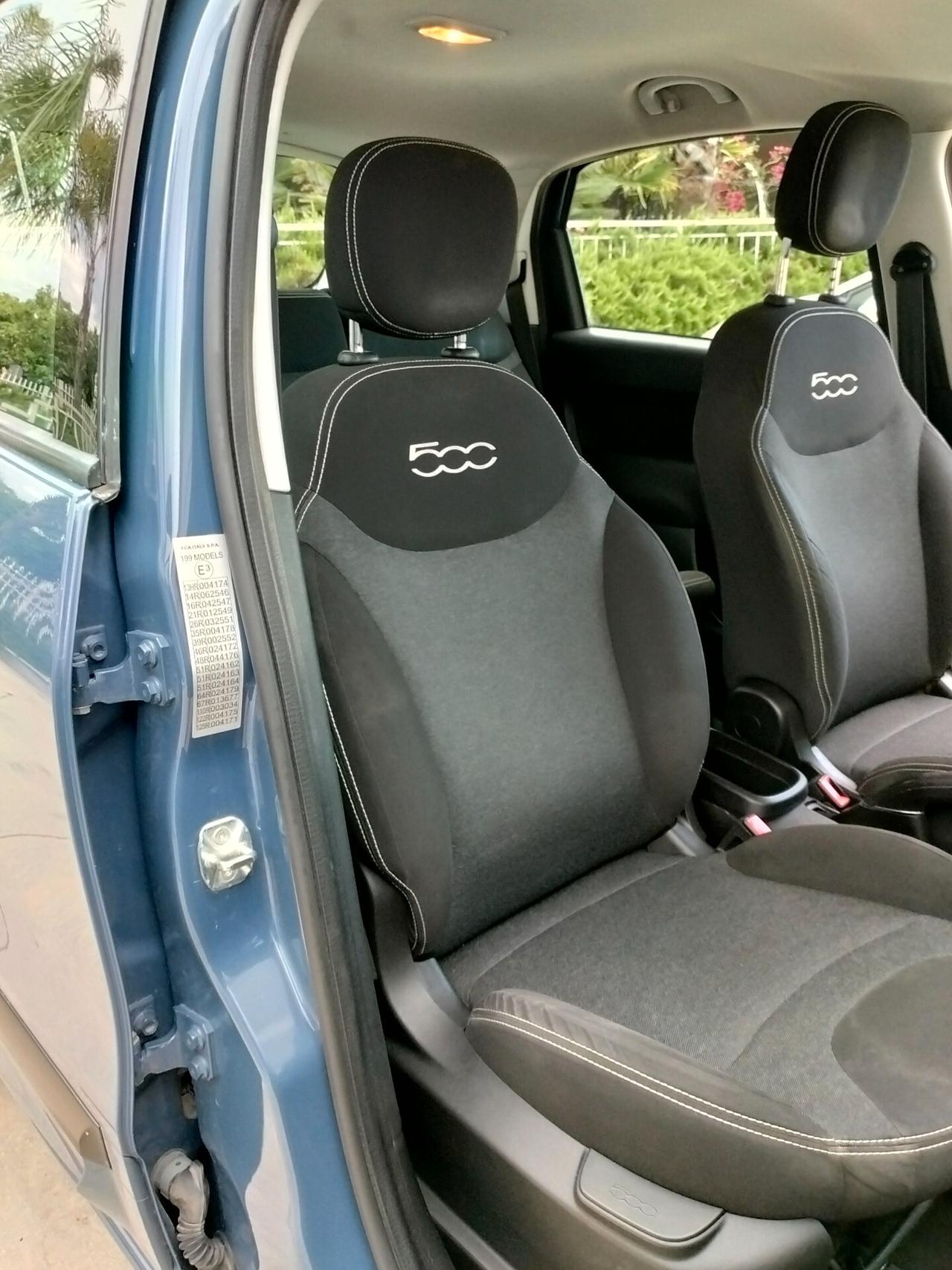 Fiat 500L 1.3 Multijet 95 CV Pop Star