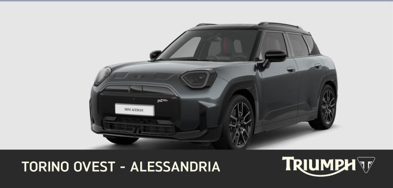 MINI Mini Aceman SE John Cooper Works