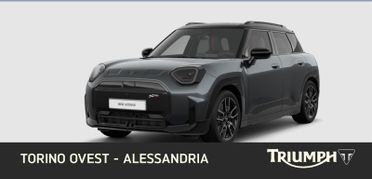 MINI Mini Aceman SE John Cooper Works