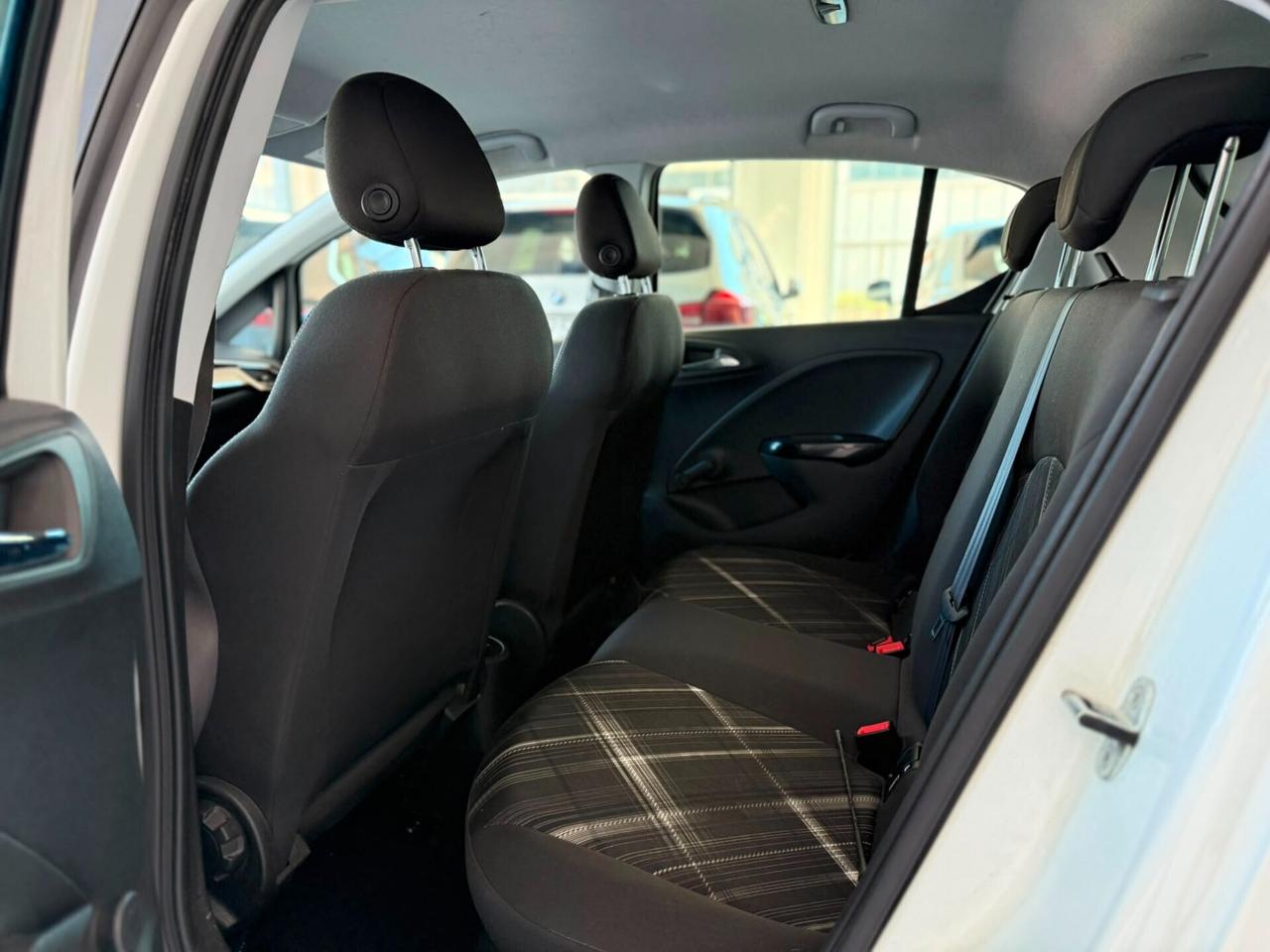 Opel Corsa 1.4 GPL OK NEOPATENTATI 2017