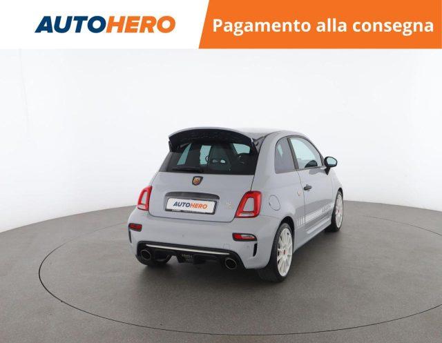 ABARTH 695 1.4 Turbo T-Jet 180 CV Esseesse