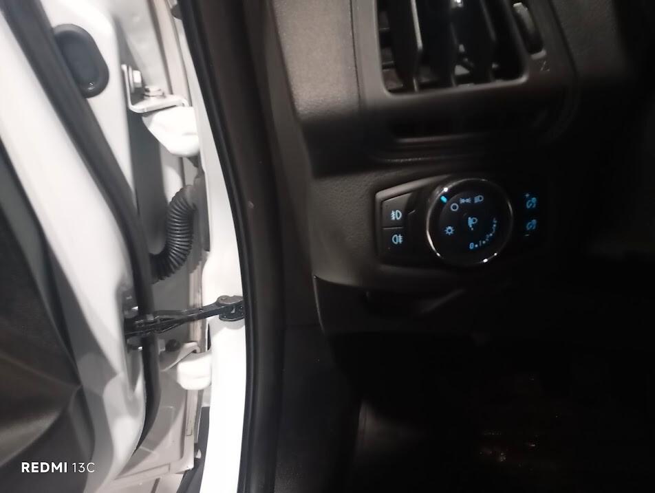 Ford B-Max del 2016 1400 GPL fino 2026 130.000 km