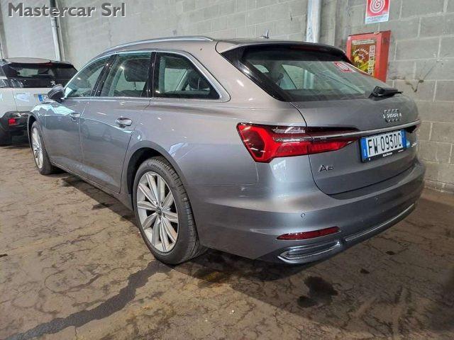 AUDI A6 Avant 40 2.0 tdi mhev Sport s-tronic FW093DC