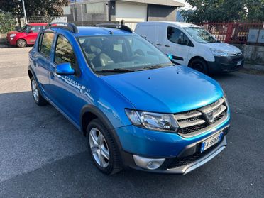 Dacia Sandero Stepway 1.5 diesel euro5b