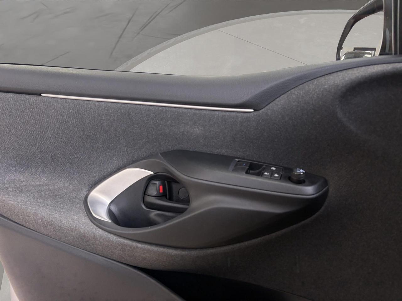 Toyota Yaris 1.5h Active