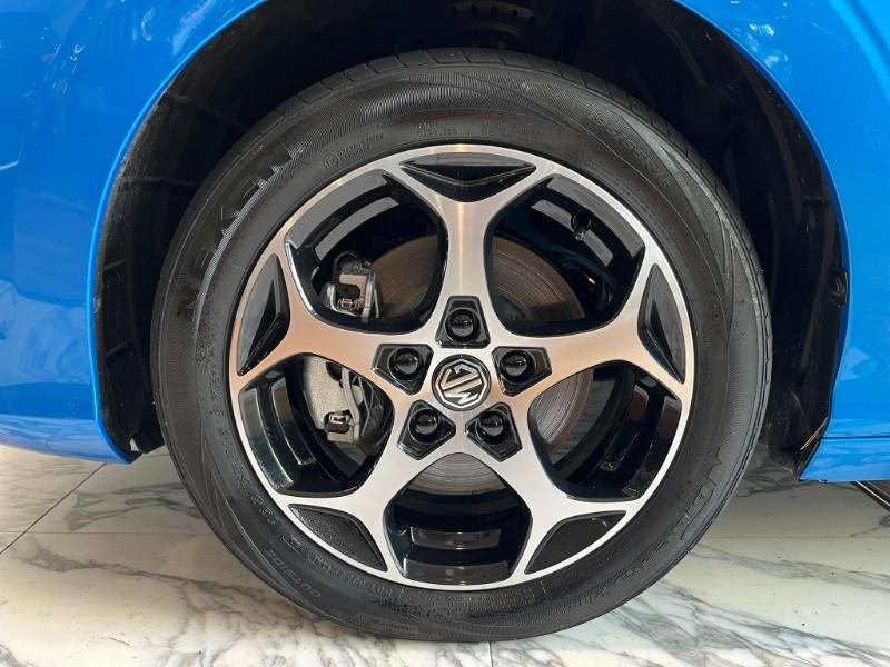 MG MG3 1.5 Hybrid+ Luxury