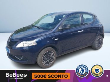 Lancia Ypsilon 1.0 HYBRID GOLD S&S 70CV