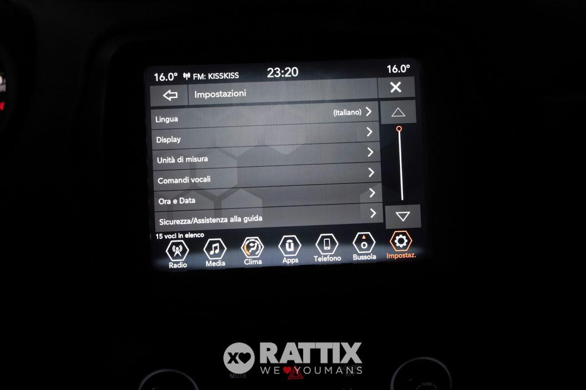 Jeep Renegade 1.0 T3 120CV Limited