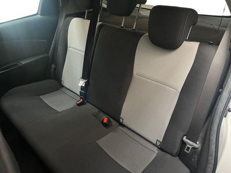 Toyota Yaris 1.0 Active MY19