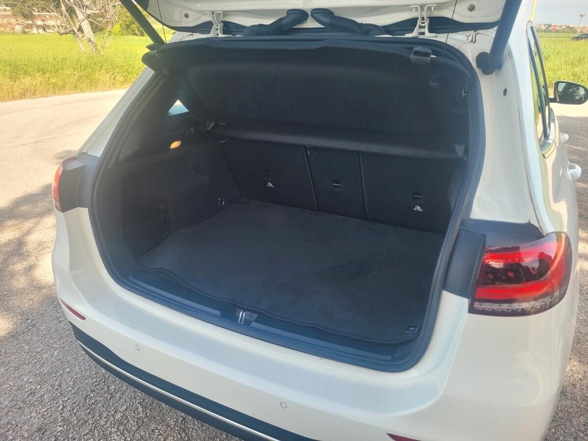 Mercedes-benz B 180 d Business Extra
