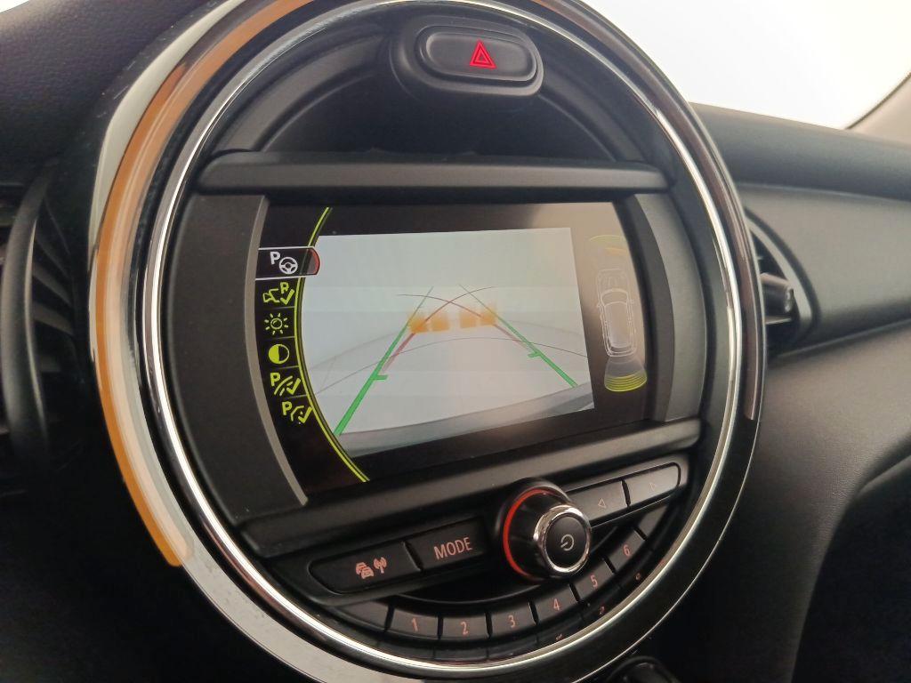 MINI Mini 5 porte (F55) - Mini 1.2 One 5 porte