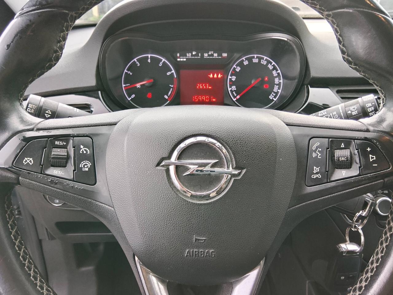 Opel Corsa Anche SENZA BUSTA PAGA