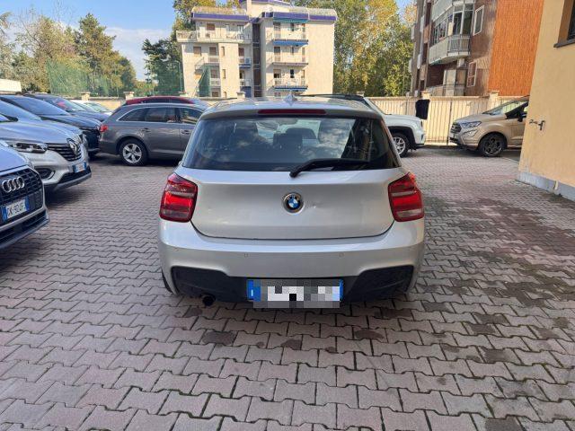 BMW 116 i 5p. Msport