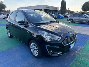 Ford Ka 1.5 TDCi 95 CV Start&Stop Ultimate