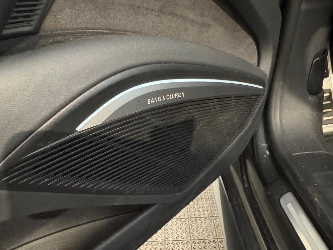 Audi TT Roadster 2.0 TFSI quattro S tronic line