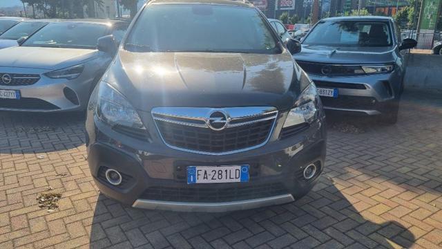 OPEL Mokka 1.4 Turbo GPL Tech 140CV 4x2 Ego