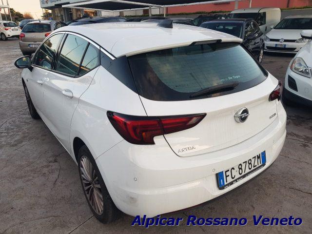 OPEL Astra 1.0 Turbo ecoFLEX Start&Stop 5 porte Elective