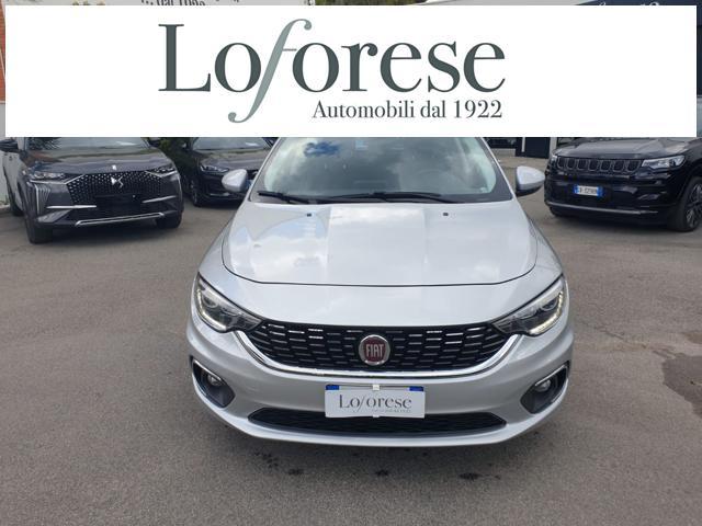 FIAT Tipo 1.6 Mjt S&S DCT SW