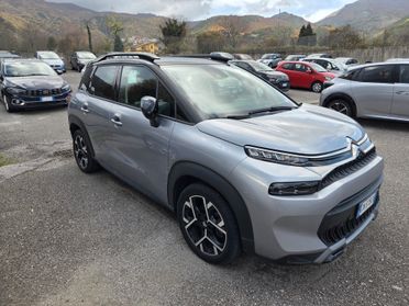 Citroen C3 Aircross PureTech 110 S&S Shine Pack