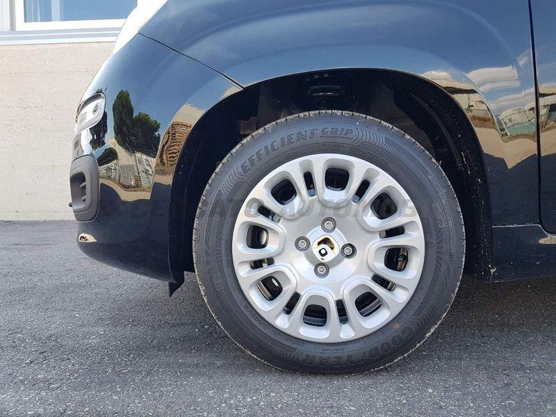 FIAT Panda Panda 1.0 firefly hybrid s&s 70cv 5p.ti