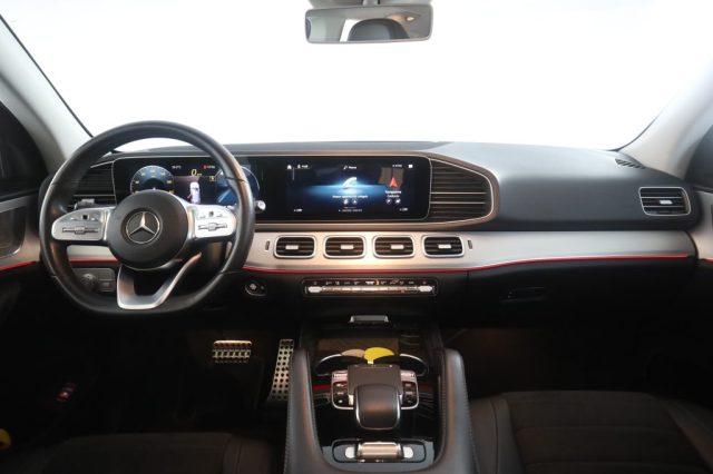 MERCEDES-BENZ CLA sse GLE GLE 300 d 4Matic Premium