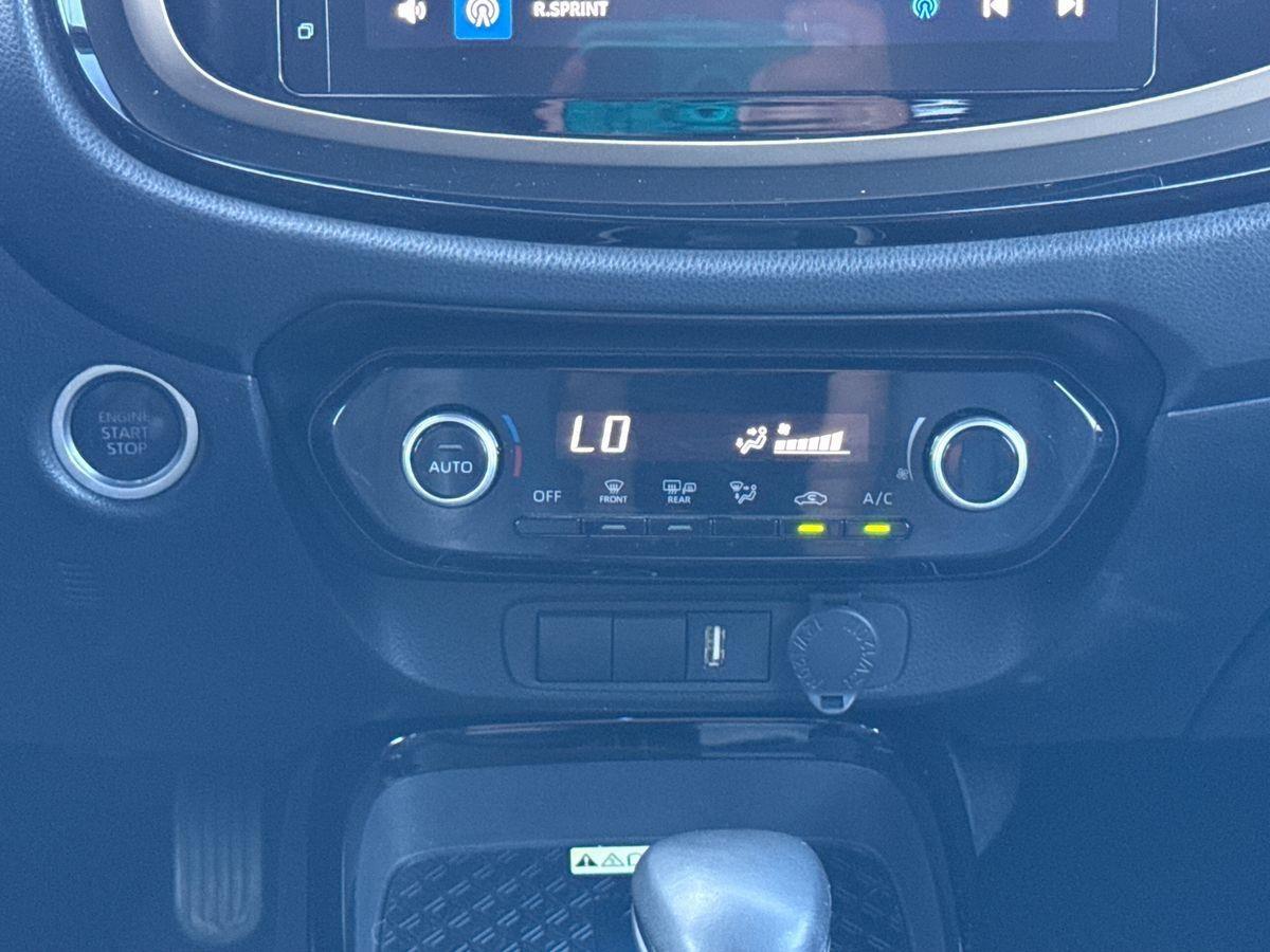 TOYOTA Aygo X - Aygo X 1.0 Lounge 72cv s-cvt