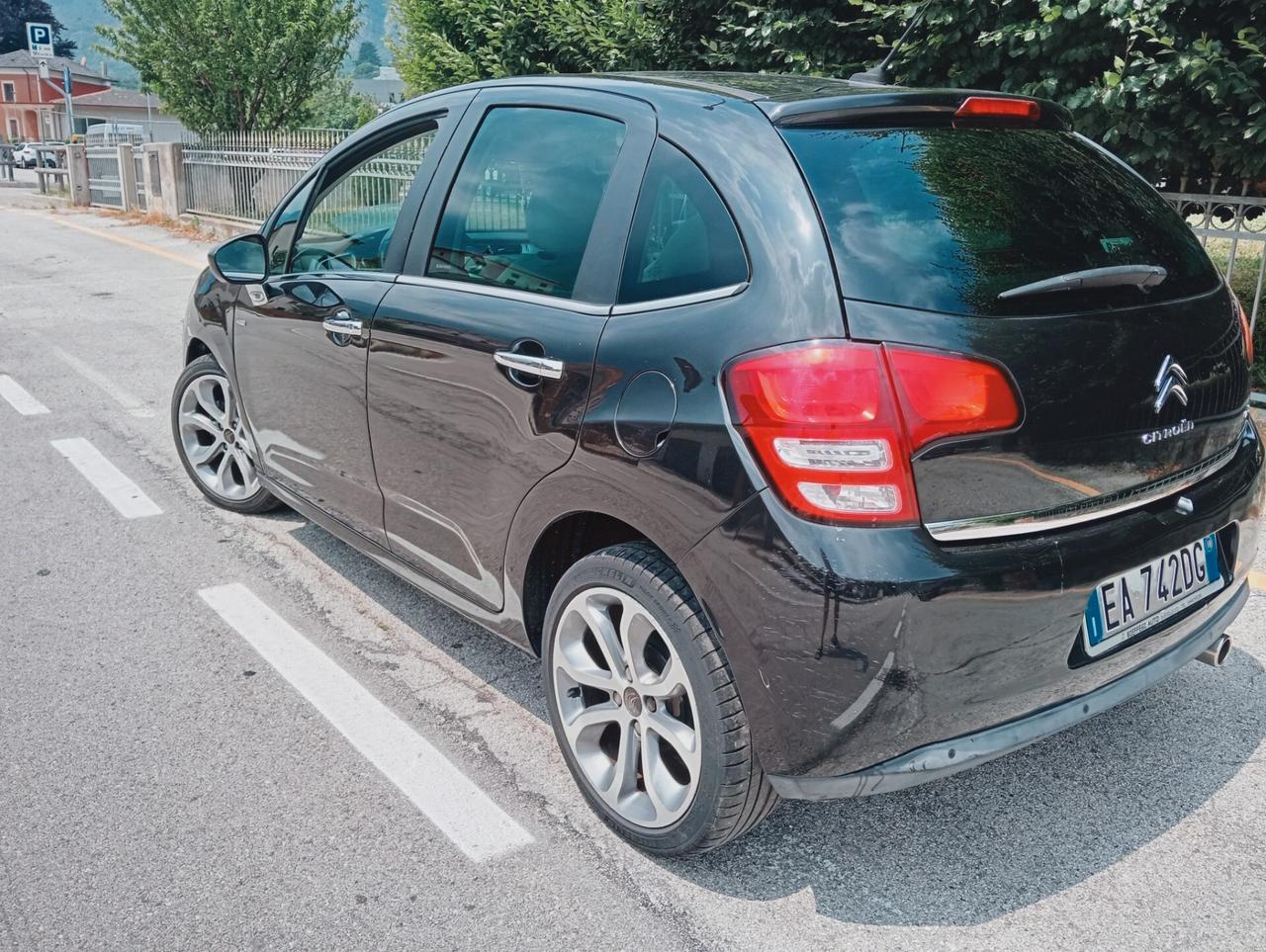 Citroen C3 1.4 VTi 95 Perfect