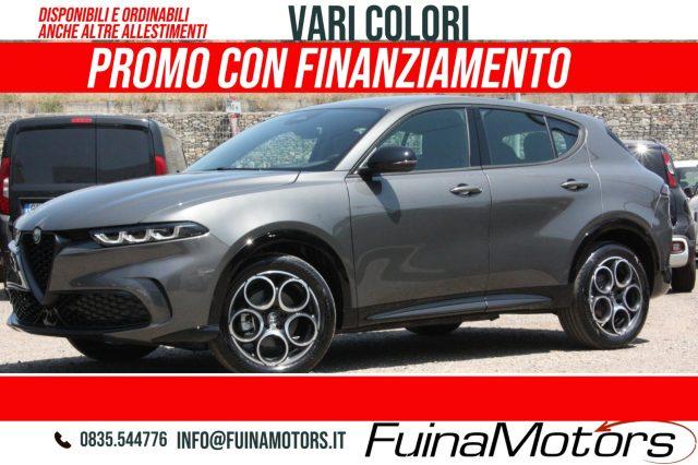 ALFA ROMEO Tonale 1.6 diesel 130 CV TCT6 Sprint MY 25