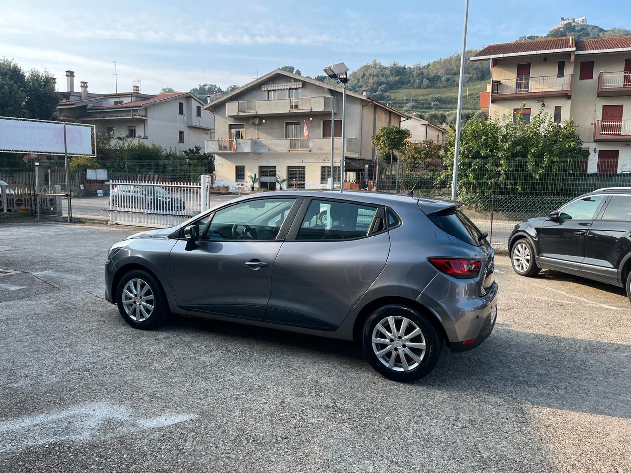 Renault Clio 1.5 dCi 8V 90CV Start&Stop 5 porte Energy