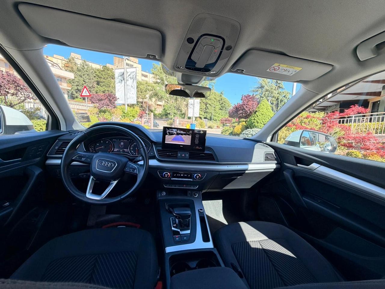 Audi Q5 40 TDI 204 CV RESTYLING quattro S tronic Business