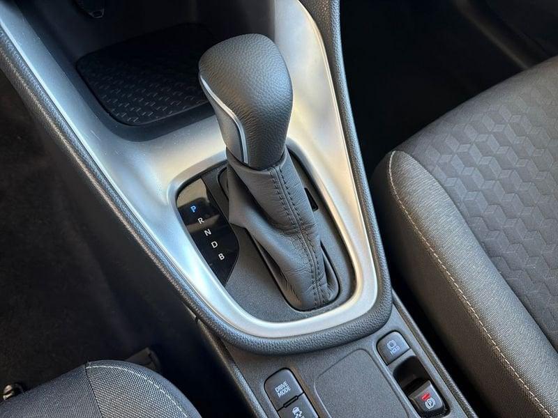 Toyota Yaris Yaris 1.5h Trend