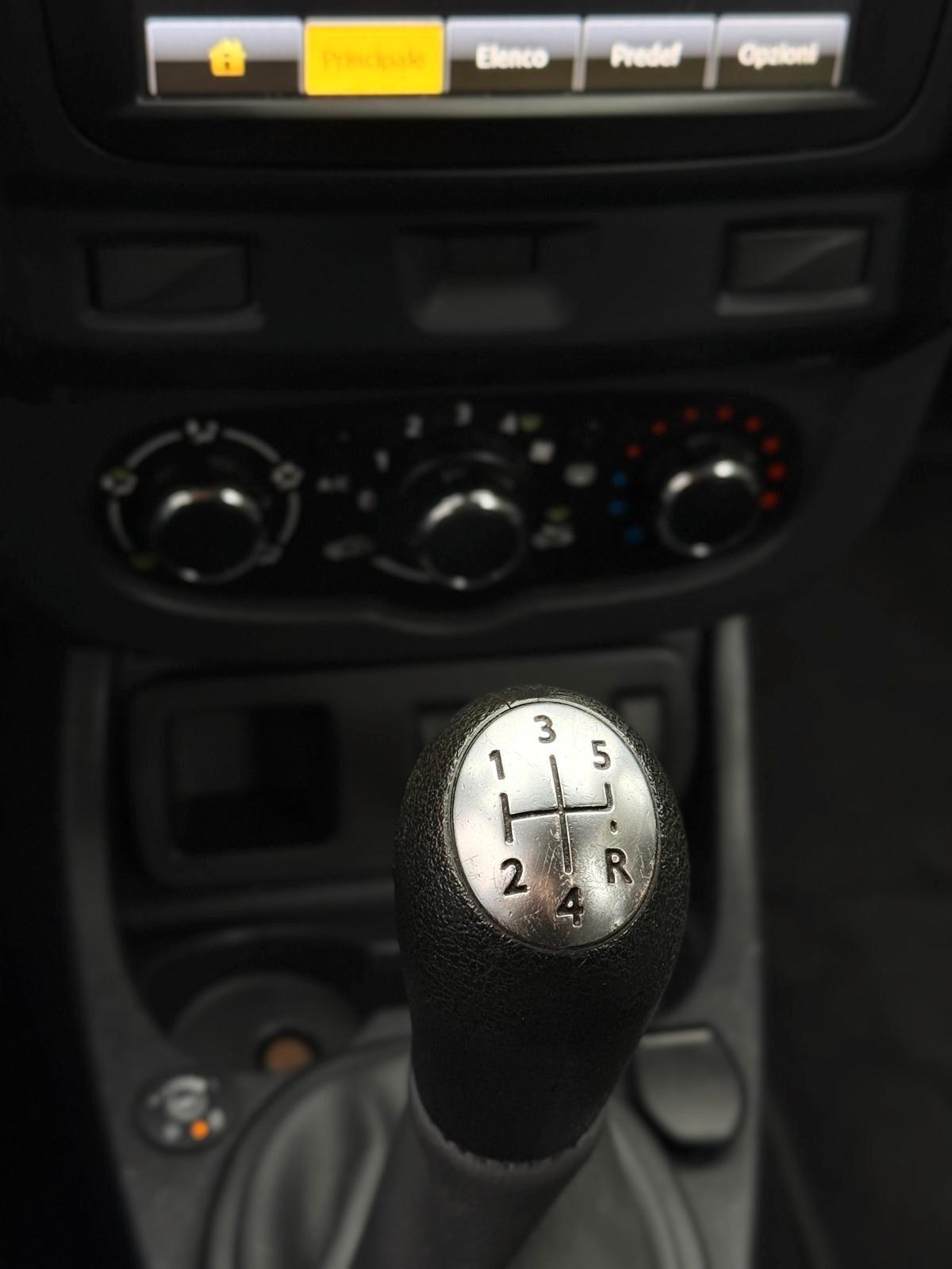 Dacia Duster 1.6 110CV 4x2 GPL La Gazzetta dello Sport