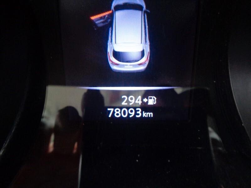 Nissan Qashqai 1.5 dCi N-Connecta