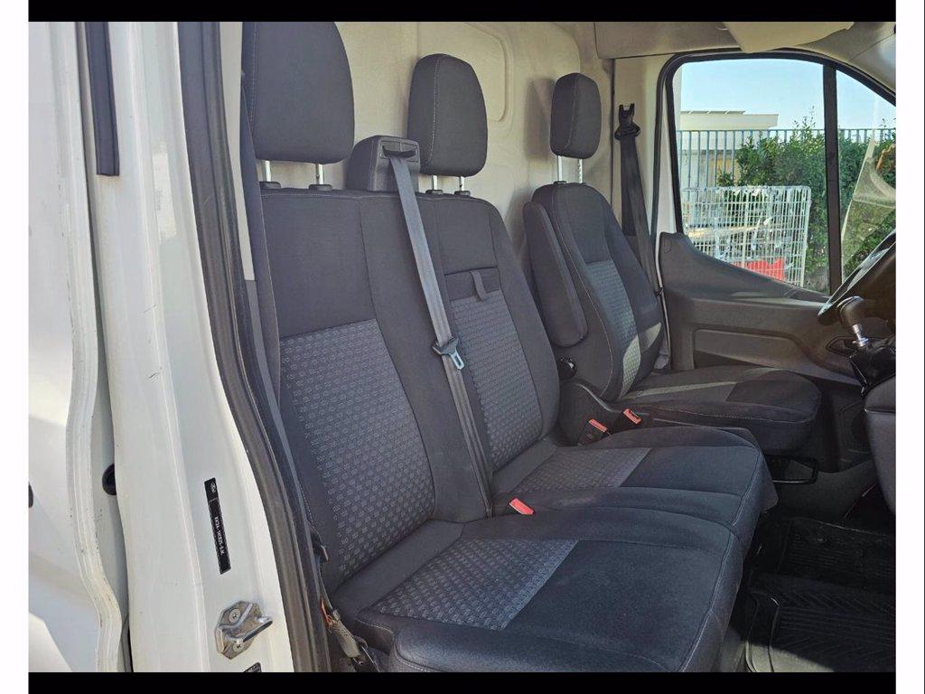 FORD Transit 330 2.0 tdci 130cv trend l3h2 e6.2 del 2021