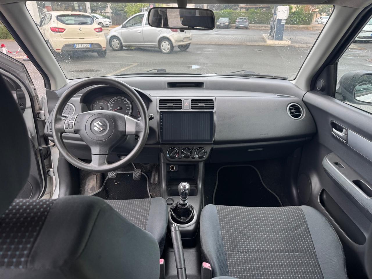 Suzuki Swift 1.3 DDiS 5p. GL Safety Pack