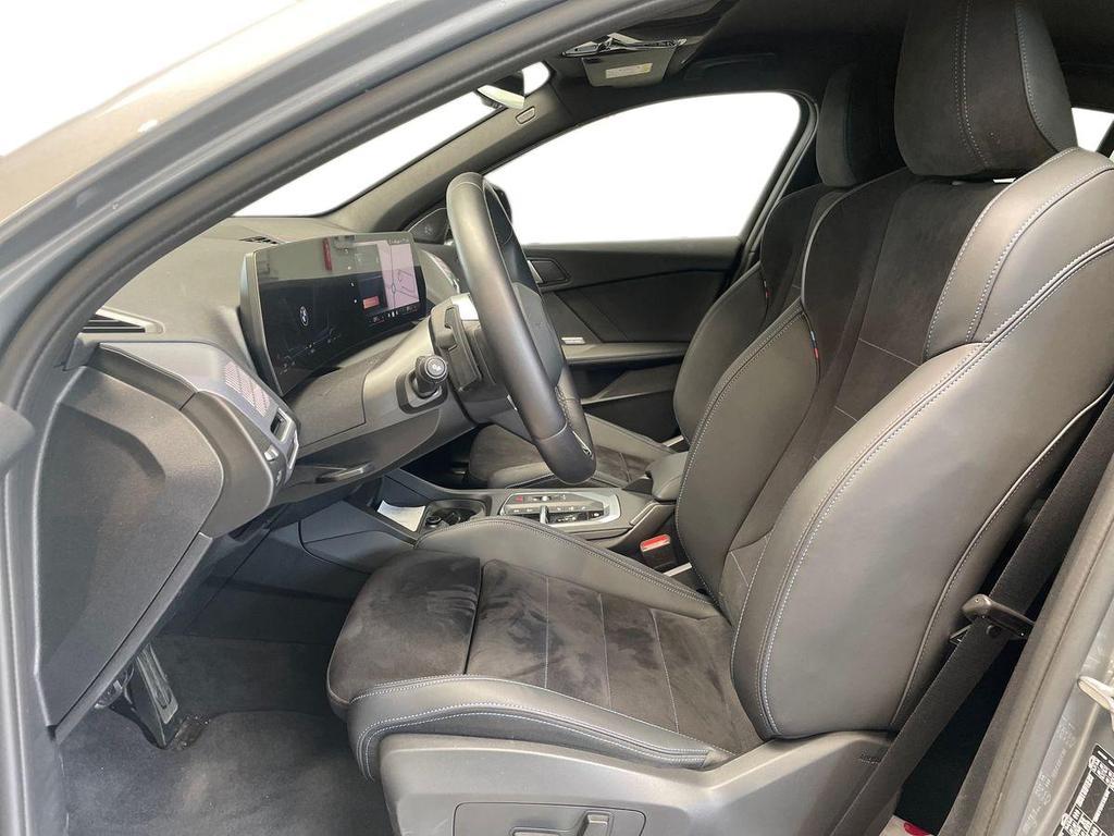BMW Serie 1 120 d 48V MSport DCT