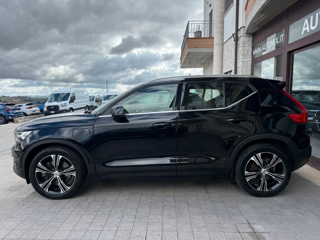Volvo Xc40 1.5 T5 Phev Inscription Expression Auto