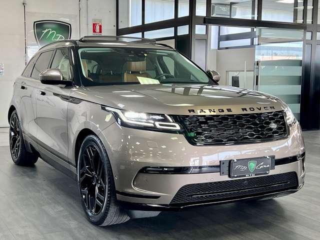 Land Rover Range Rover Velar 3.0d V6 SE 300cv auto