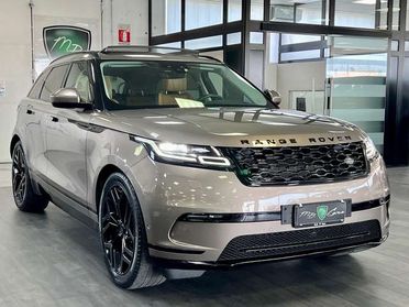 Land Rover Range Rover Velar 3.0d V6 SE 300cv auto