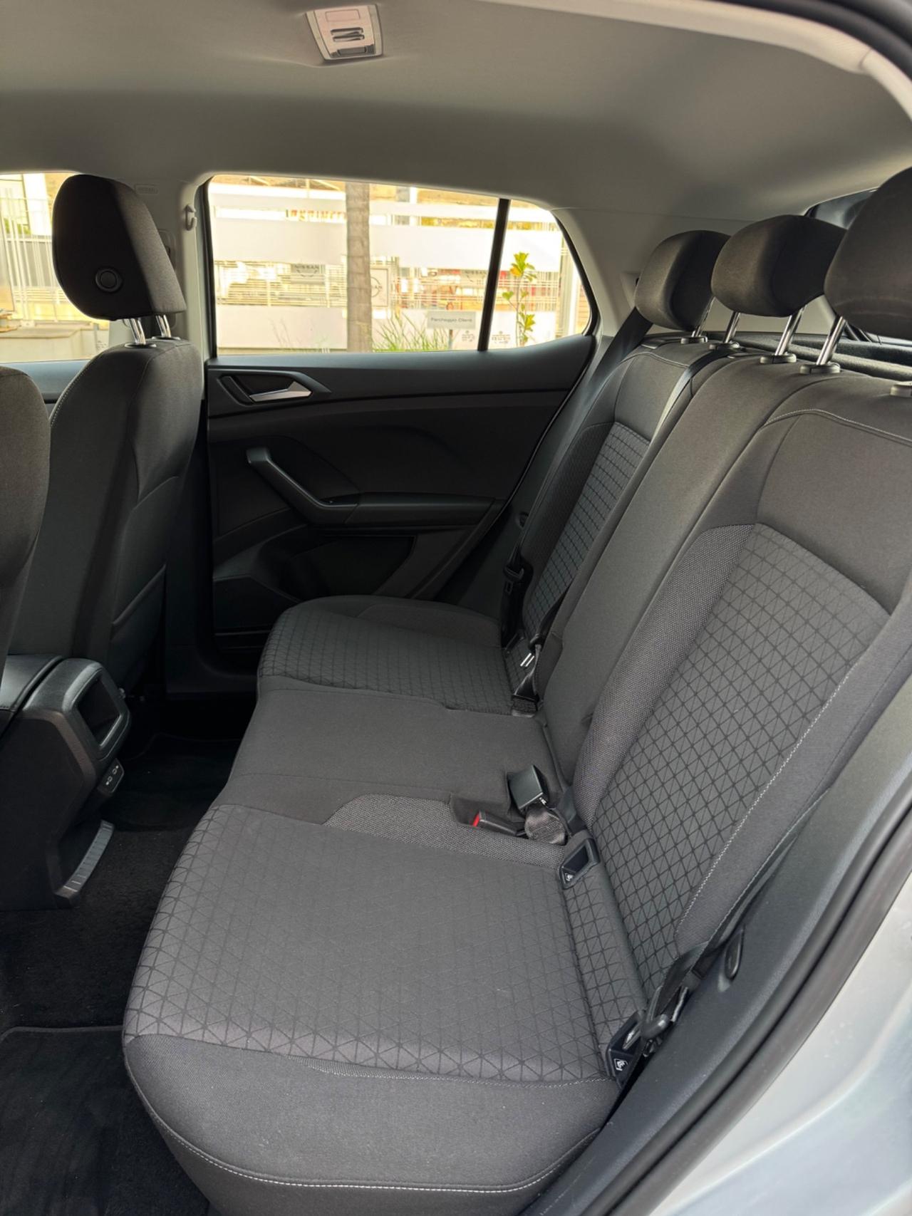 Volkswagen T-Cross 1.0 TSI 110 CV Style