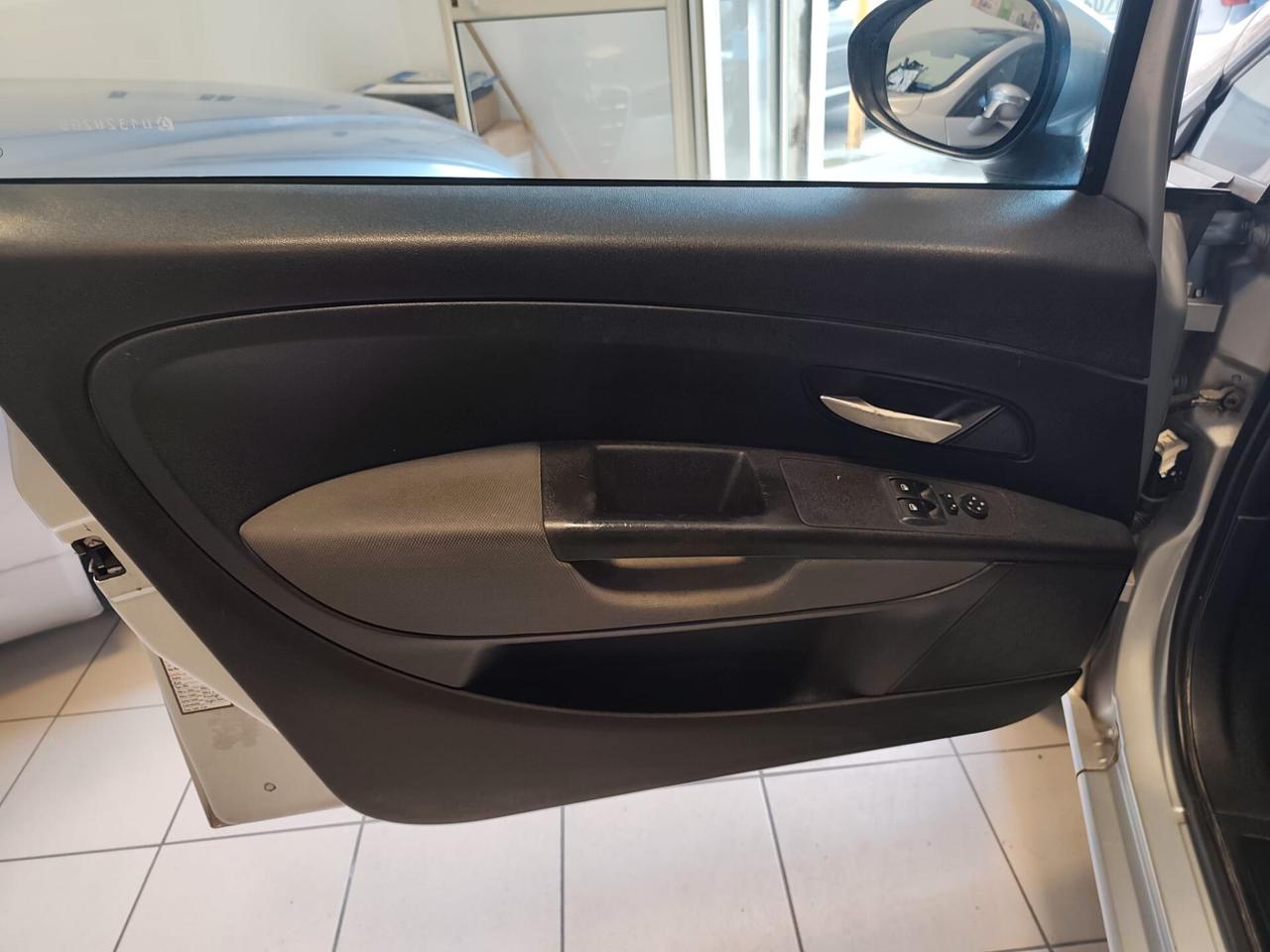 Fiat Grande Punto 1.3 MJT 75 CV 5 porte Fun